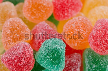 Sweet candies  Stock photo © homydesign