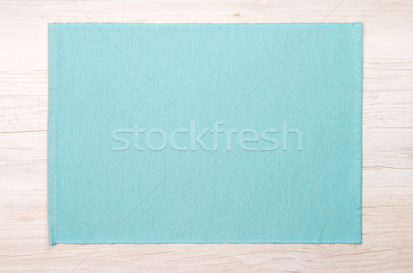 Place mat Stock photo © homydesign