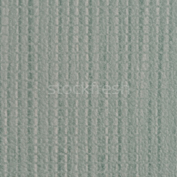 Verde vinile texture primo piano muro abstract Foto d'archivio © homydesign