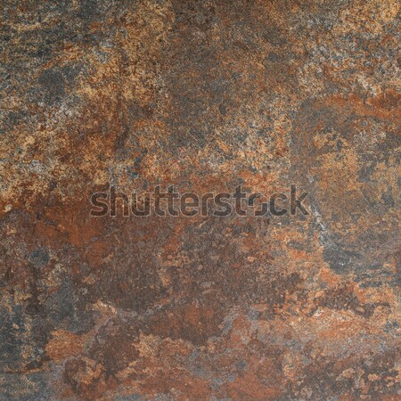 Piedra rock textura grunge decoración pared diseno Foto stock © homydesign