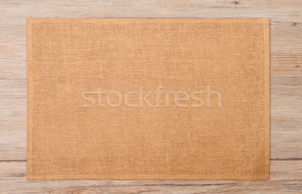 Place mat Stock photo © homydesign