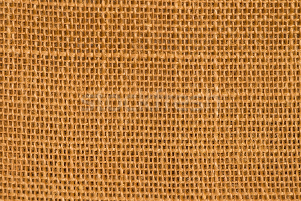 Sackcloth Stock photo © homydesign