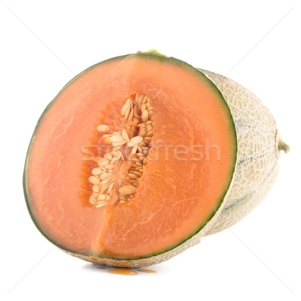 Honeydew melon Stock photo © homydesign