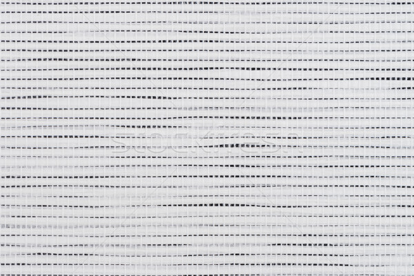Foto stock: Blanco · vinilo · textura · primer · plano · pared · resumen