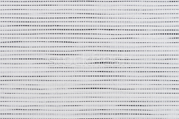 White vinyl texture Stock photo © homydesign