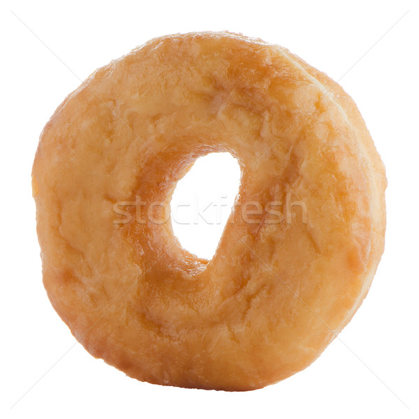 Donut Stock photo © homydesign