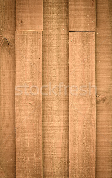 Tileable dark wood texture Stock photo © homydesign