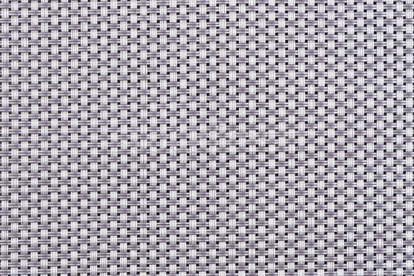 Grey fabric texture  Stock photo © homydesign