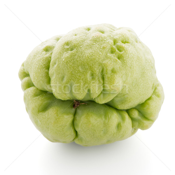 Chayote Stock photo © homydesign