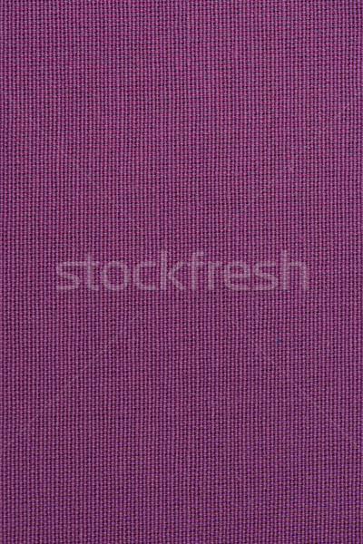 Purple fabric background Stock photo © homydesign