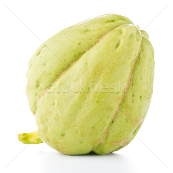 Chayote Stock photo © homydesign