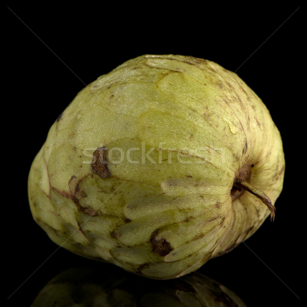 Bullocks or Bulls Heart Stock photo © homydesign