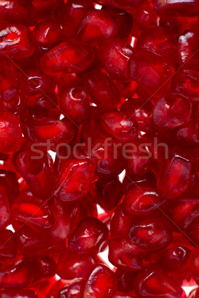 Pomegranate  Stock photo © homydesign