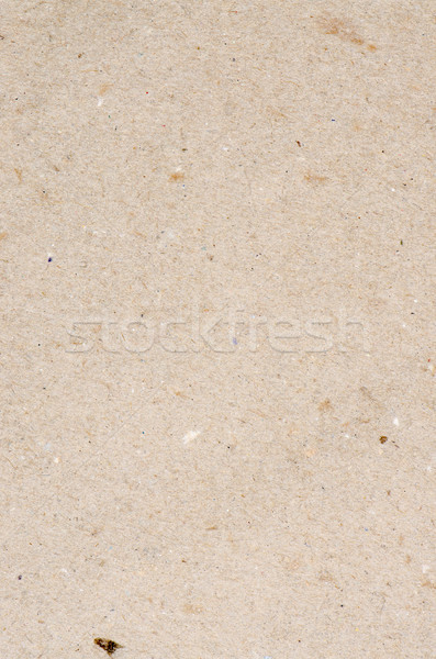 Recycled paper texture  Stock photo © homydesign