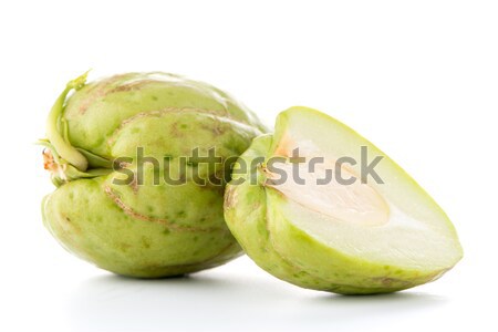 Chayote Stock photo © homydesign