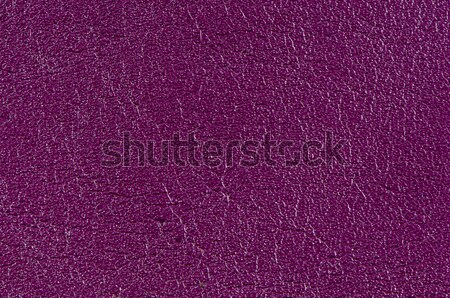 Purple suede Stock photo © homydesign