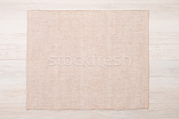 Place mat Stock photo © homydesign