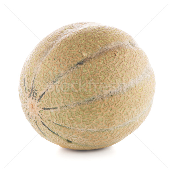 Honeydew melon Stock photo © homydesign