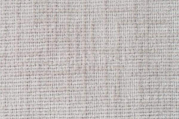 White fabric texture Stock photo © homydesign