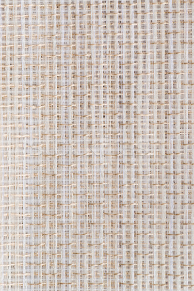 Beige fabric texture Stock photo © homydesign