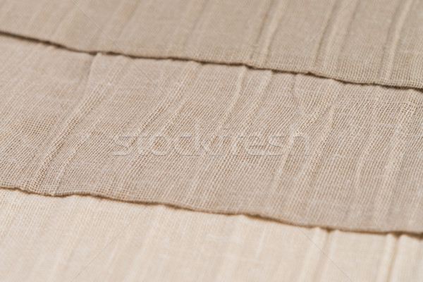 米色 布 細節 質地 紙 商業照片 © homydesign