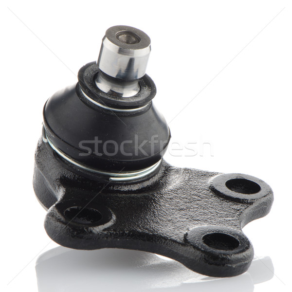 New black car part Stock photo © homydesign