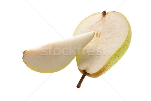Pears Stock photo © homydesign