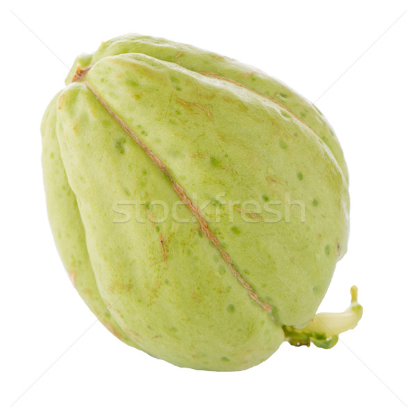 Chayote Stock photo © homydesign