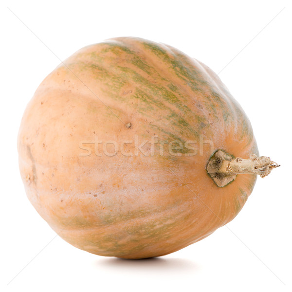 Calabash pumpkin Stock photo © homydesign
