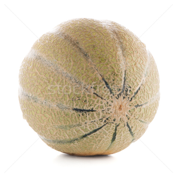 Honeydew melon Stock photo © homydesign