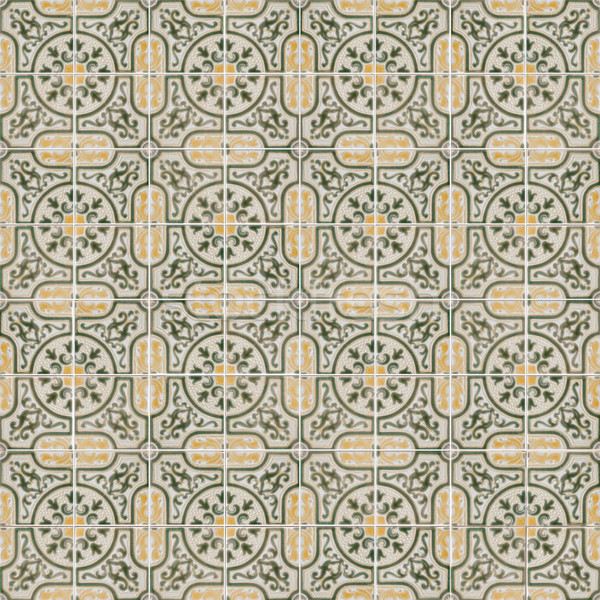 Seamless tile pattern Stock photo © homydesign