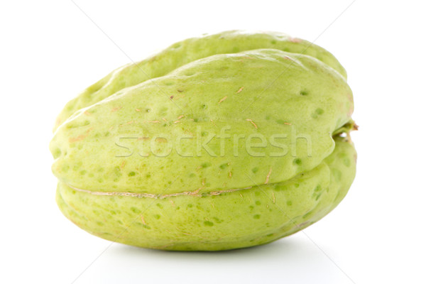 Chayote Stock photo © homydesign