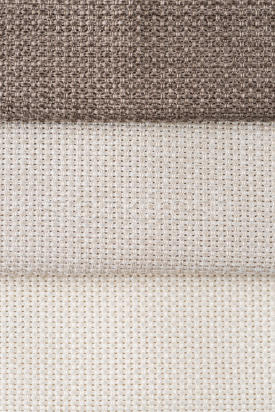 Beige fabric texture Stock photo © homydesign