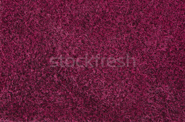 Purple suede Stock photo © homydesign