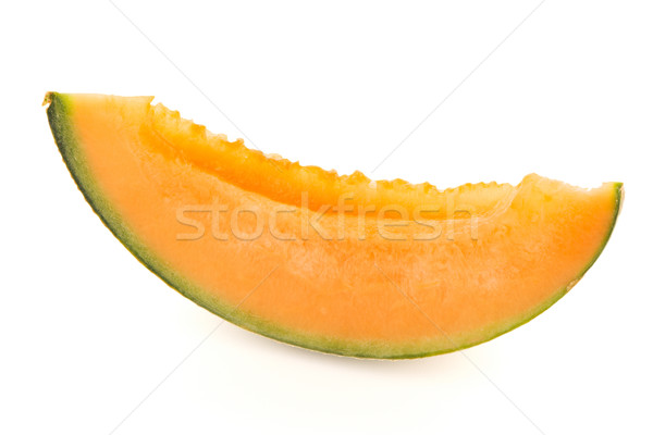 Honeydew melon Stock photo © homydesign