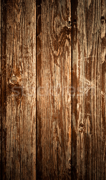 Wooden background Stock photo © homydesign
