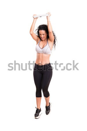How can it be?? Stock photo © hsfelix