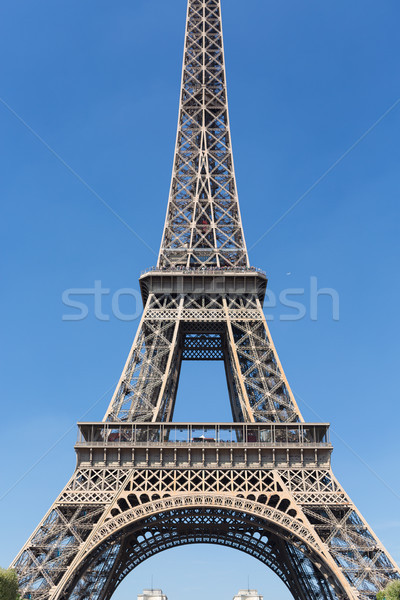 Foto stock: París · mejor · ciudad · Europa · principal · atracción