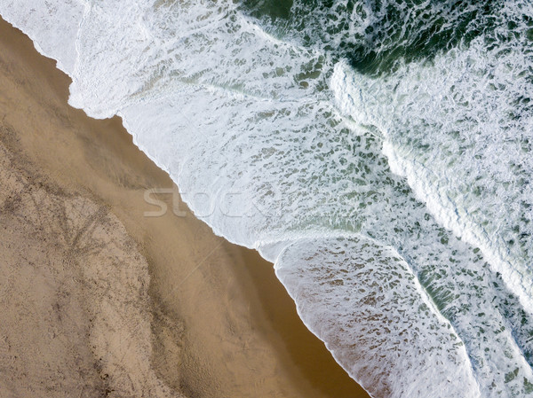 Beautiful beach Stock photo © hsfelix