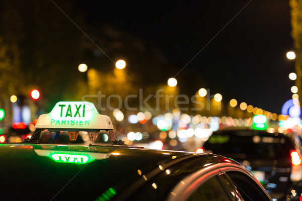 Let's go for a ride! Stock photo © hsfelix