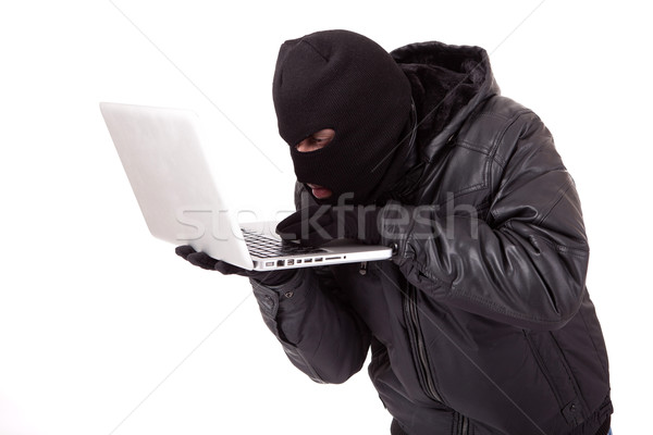 Hacker Stock photo © hsfelix