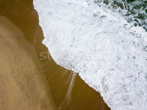 Beautiful beach Stock photo © hsfelix