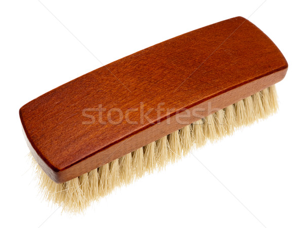 Cleaning broom Stock photo © ia_64