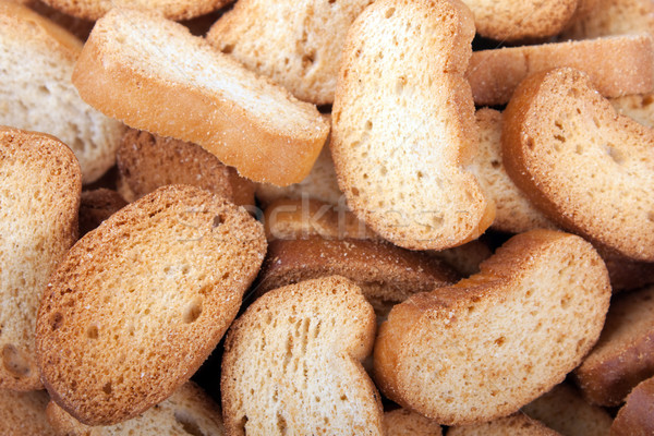 Bread crust Stock photo © ia_64