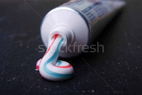 Toothpaste Stock photo © ia_64
