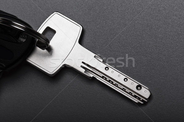 House door key Stock photo © ia_64
