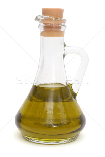 Olive oil Stock photo © icefront