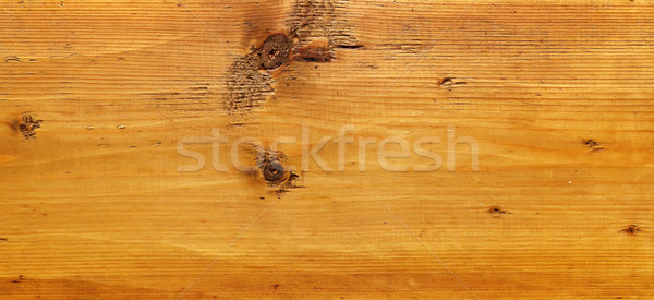 Treated fir wood board Stock photo © icefront