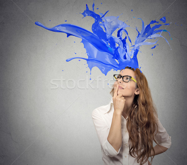 Up and coming stock options