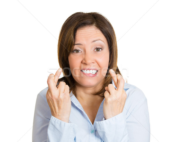 I wish Stock photo © ichiosea